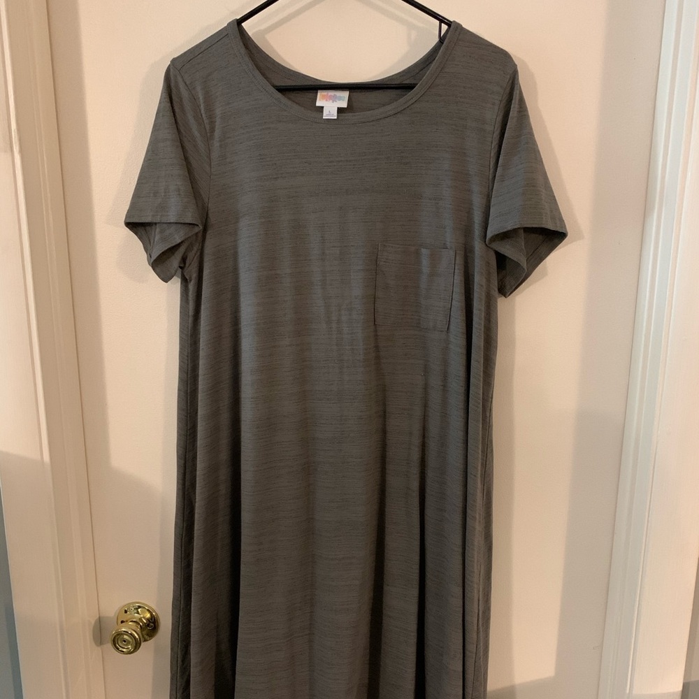 Lularoe Carly Dress